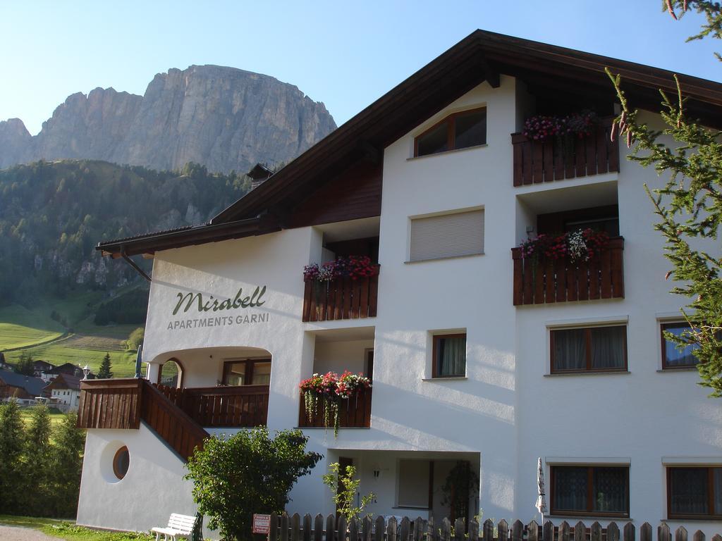 Residence Mirabell Calfosch Extérieur photo