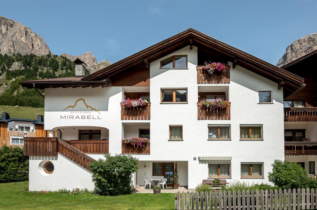 Residence Mirabell Calfosch Extérieur photo